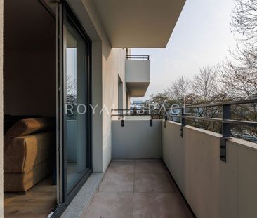 Kraków, ul. Rydlówka - Photo 1