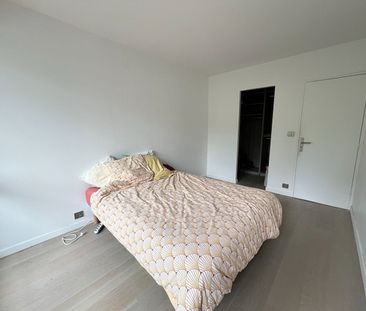 Appartement Velizy Villacoublay 3 pièce(s) 72.85 m2, - Photo 2