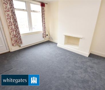 2 bedroom terraced house to rent - Photo 4