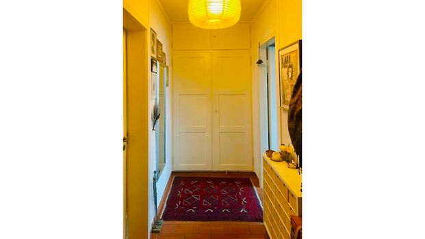 1½ Zimmer-Wohnung in Zürich - Kreis 9 Altstetten, möbliert, auf Zeit - Photo 1