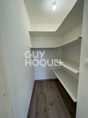 Appartement T3 dans immeuble récent - Proche centre Meyzieu - Photo 1