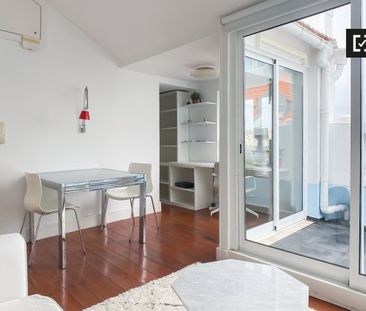 lisbon, Lisbon 1200-219 - Photo 3