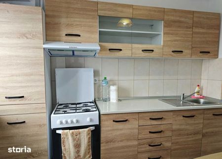 Apartament 2 camere | Centrala proprie | Vedere asupra orasului | Daci - Photo 5