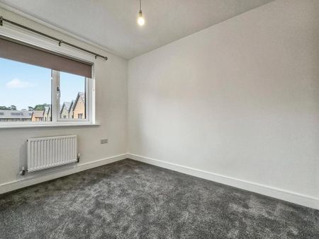 2 bedroom terraced house to rent - Photo 5