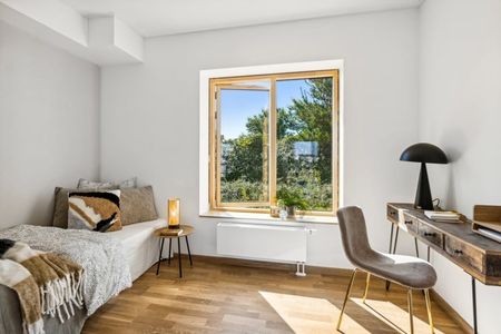 INGEN DEPOSITUM ELLER FORUDBETALT LEJE - Foto 5