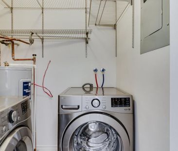 Appartement à louer - Photo 6