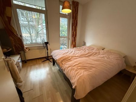 Te huur: Appartement Spanjaardstraat in Rotterdam - Photo 3