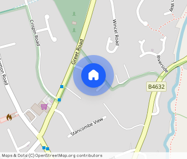 Winchcombe, Cheltenham GL54 5JH - Photo 1