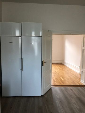 3 rum och kök Kyrkogatan 10 - Photo 2