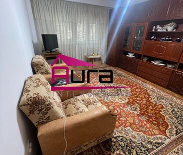 Inchiriez apartament 3 camere zona Victoriei - Fotografie 2