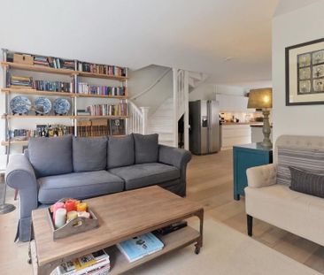 Eerste Schinkelstraat, 1075TX, Amsterdam - Zuid - foto 2
