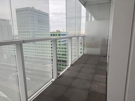 Appartement te huur - Photo 2