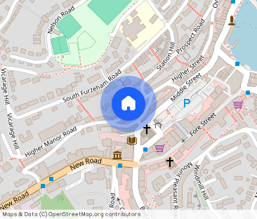 Church Street, Brixham - Photo 1