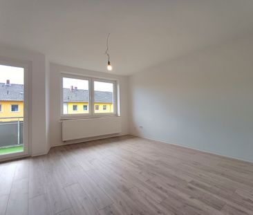 Familienfreundliche Wohnung in gehobenem Umfeld - Photo 2