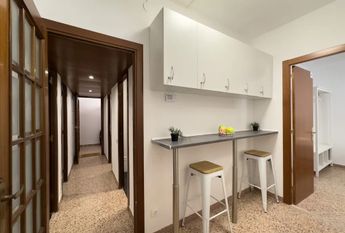 Carrer de Sardenya, Barcelona, Catalonia 08018