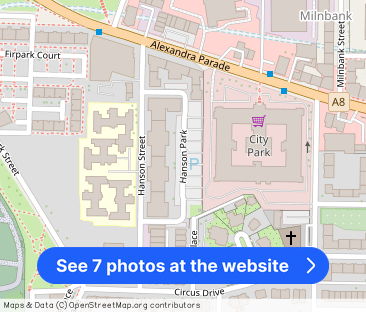 Hanson Park, Glasgow, G31 - Photo 1