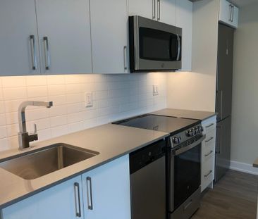 For Lease - 38 Monte Kwinter Court Unit# 1005, Toronto, Ontario - Photo 1