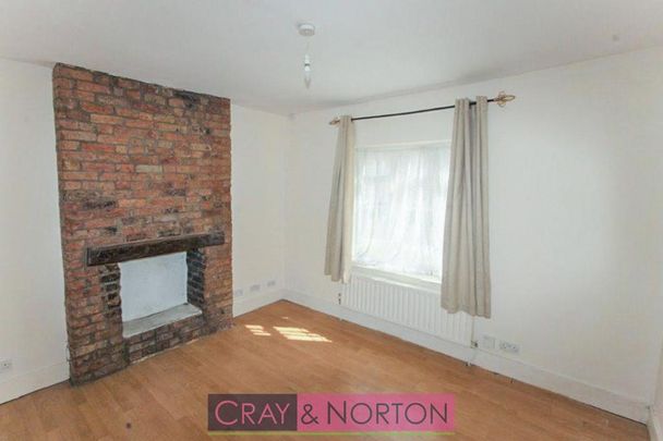 2 bedroom house to rent - Photo 1