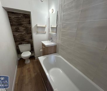 Location Appartement 1 pièce 25m² LILLE 59000 - Photo 3