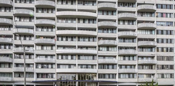 The Fontainebleau Apartments - Photo 2