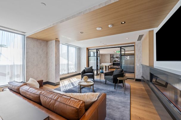 For Lease - 299 Campbell Avenue Unit# 703, Toronto, Ontario - Photo 1