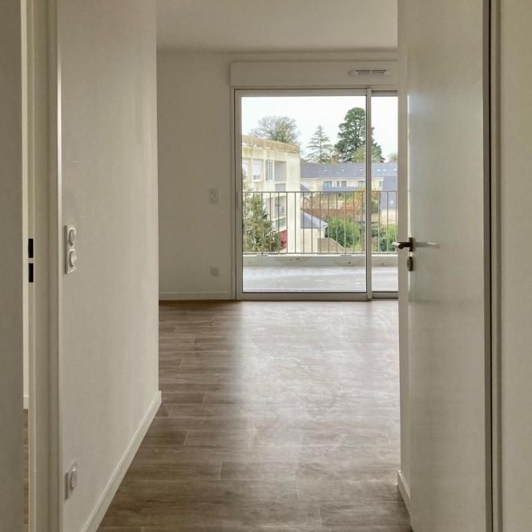 Type 3 NEUF Angers - Photo 1