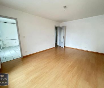 Appartement à louer 2 pièces 48.41m² - Photo 4