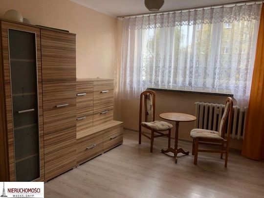 Gliwice, Aleja Majowa - przytulna i zadbana kawalerka - Photo 1