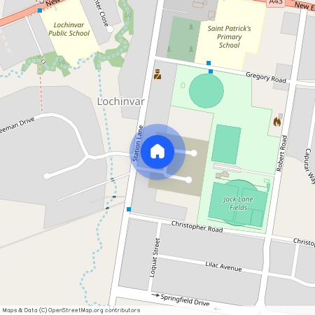 3a Gallant Place, Lochinvar NSW 2321