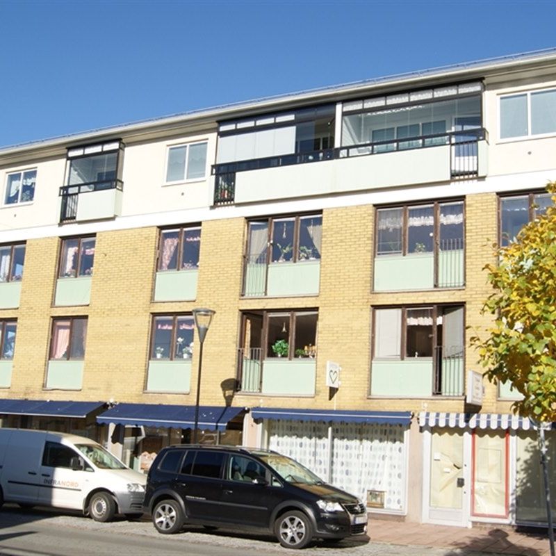 Sommarrogatan 5 - Photo 1