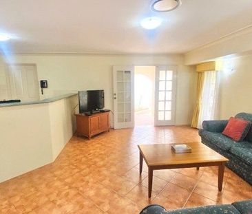 Spacious, Fully Furnished 2 Bedroom Villa Within Gated Community - Photo 1