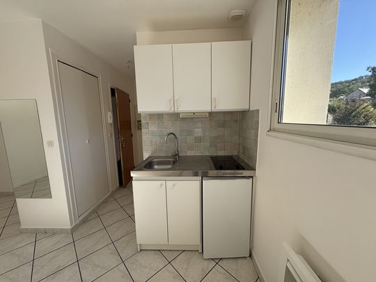 Location Appartement 1 pièce 18m² VILLEBON SUR YVETTE 91140 - Photo 1