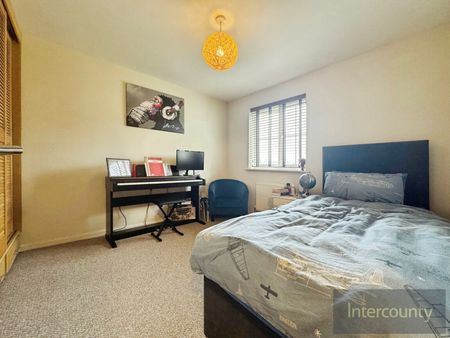 Crabtrees, CB11, Saffron Walden - Photo 4