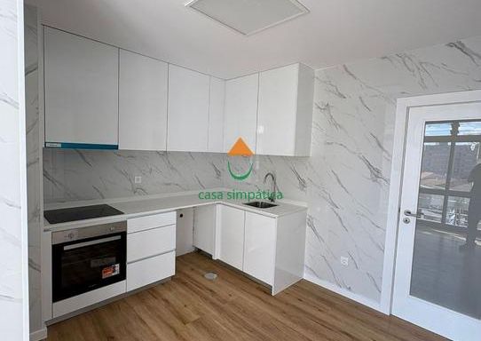 Apartamento T2 em Porto