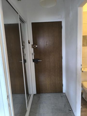 Location Appartement 2 pièces 32m² NANCY 54000 - Photo 5