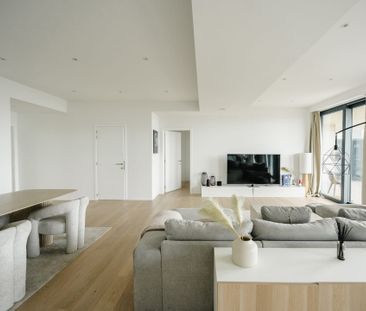 Tout savoir sur cet appartement à Ixelles - Photo 3