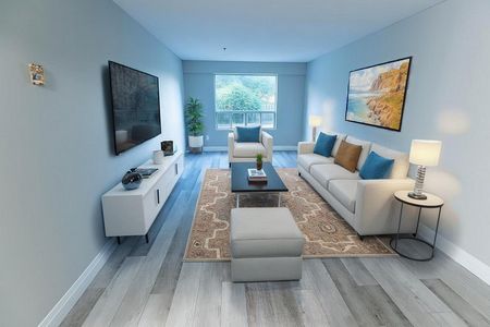 apartments at 575 Lake Street - Photo 3