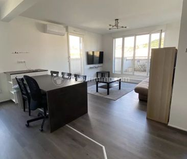 Location Appartement 2 pièces 54 m2 à Clermont-Ferrand - Photo 5