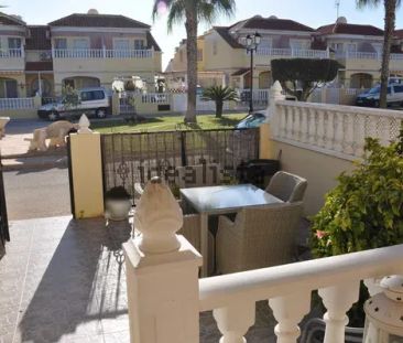 Alquiler de chalet pareado en Pl B-2 Villapiedra, 3 - Photo 3