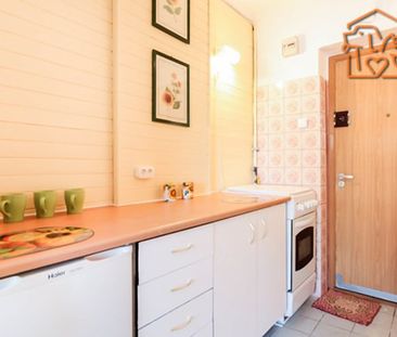 Łódź Łódź-Polesie, Wileńska - Фото 4