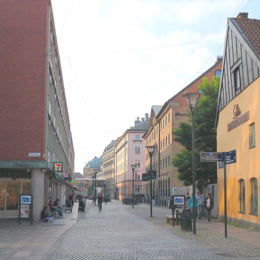 Kalendegatan 16 - Photo 2