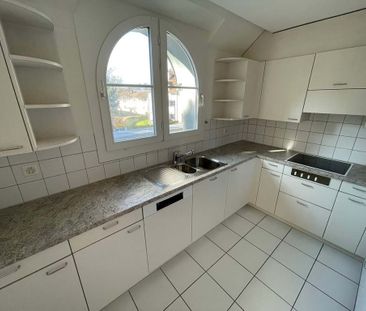 4.5 Zimmer, 103 m², 2. Stock - Photo 2