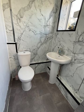 Room in a Shared House, Elliston Road, BS6 - Photo 5