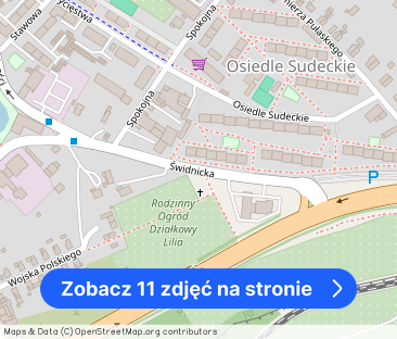 3 pokoje z ogródkiem po remoncie. - Zdjęcie 1
