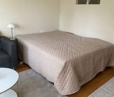 Heklagatan, Kista - Photo 3