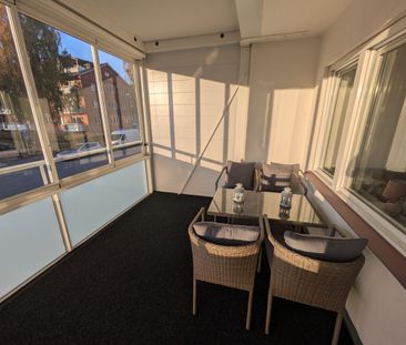 Västergatan, Eskilstuna - Foto 1