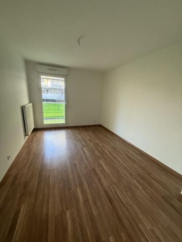 Location Appartement 3 pièces 68m² AIX LES BAINS 73100 - Photo 2