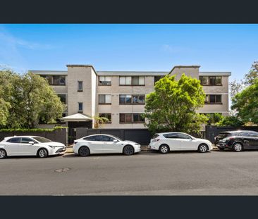 1/42 Arthur Street, Balmain, NSW 2041 - Photo 1