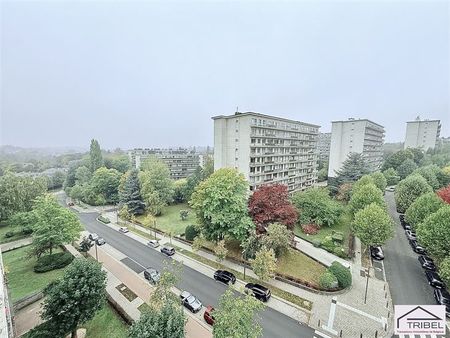 Appartement à UCCLE (1180) - Photo 2