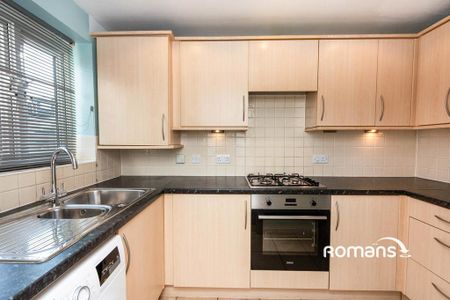 4 bedroom house to rent - Photo 3